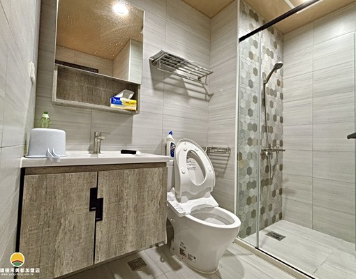 燕巢時尚領秀全新兩房+平車電梯華廈 - Image 7