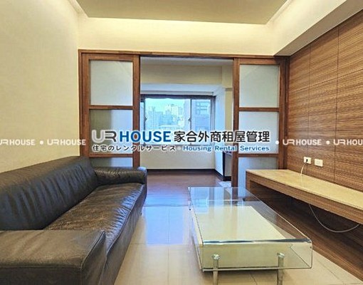 六張犁|典雅溫馨2+1 - Image 1