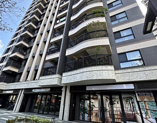遠雄明水漾全新面寬店面 - Image 3