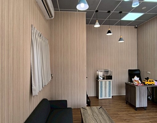 竹北國賓大悅旁臨街一樓店舖,只租22800元 - Image 1