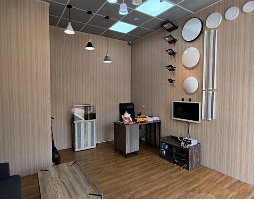 竹北國賓大悅旁臨街一樓店舖,只租22800元 - Image 5