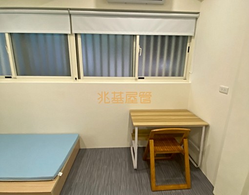 兆基🏡台藝大學生美麗套房2 - Image 2