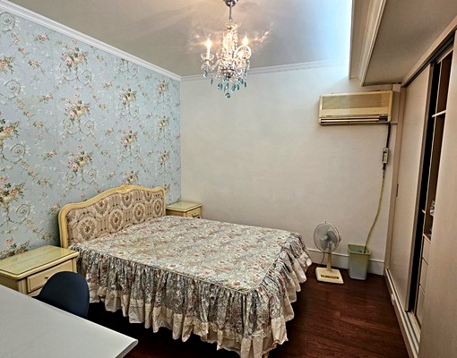 喬陽社宅-新莊廟街二樓三房,可租補報稅入戶籍 - Image 5