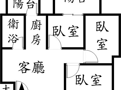社區圖片