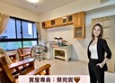 大里區-塗城路2房2廳，37.8坪