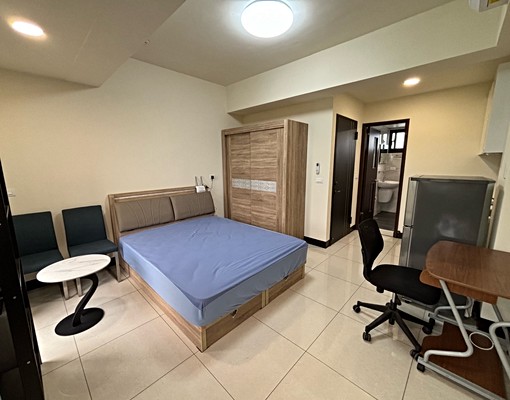 商業區旁全新一房一廳一衛頂級套房~ - 591租屋網 - Image 2