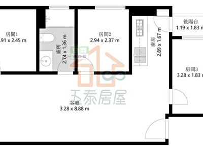 社區圖片