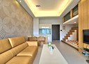 礁溪鄉-德陽路1房1廳，20.2坪