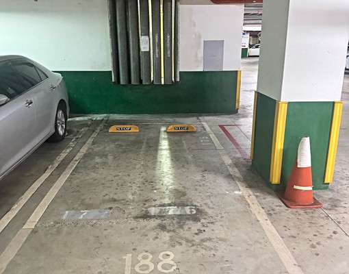社區圖片