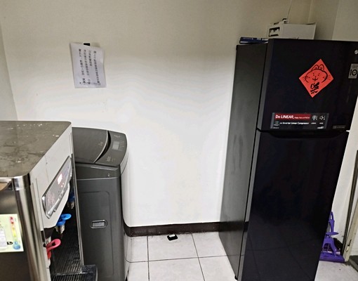 中興大學附近木質地板電梯套房 - Image 8