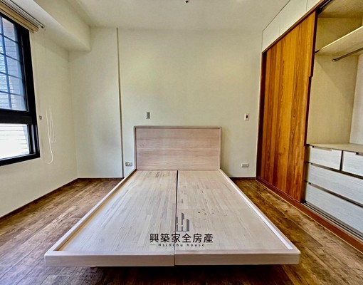 W【關新路四房電梯大樓｜高樓層採光佳｜附車位】 - Image 12