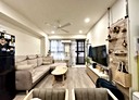 楠梓區-高雄大學路2房2廳，22.9坪