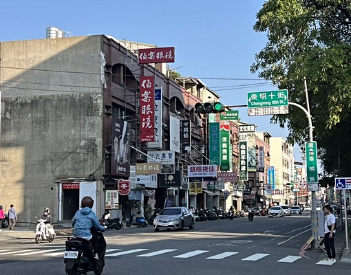 台南東區黃金雙店面|約10米大面寬|搶佔核心地段】 - Image 5
