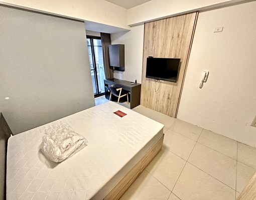 🌞南屯文心森林🌞可租補🌞電梯陽台獨洗🌞地下機車位 - Image 2