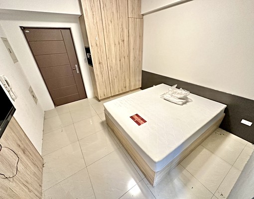 🌞南屯文心森林🌞可租補🌞電梯陽台獨洗🌞地下機車位 - Image 3