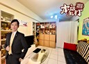 中正區-新豐街3房2廳，45.2坪