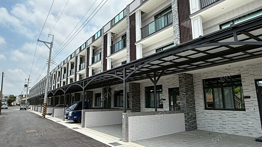 昌隆永騰12實景圖