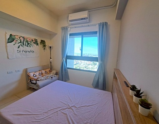 高質感無敵景觀戶-兩房、可租補 - Image 5