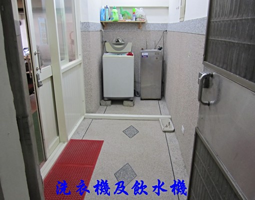 中台科大優質透天別墅豪華大套房及雅房*2間出租 - Image 10