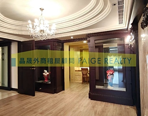 質感古典設計×超大生活場域｜全齊設施×商務首選位置 - Image 5