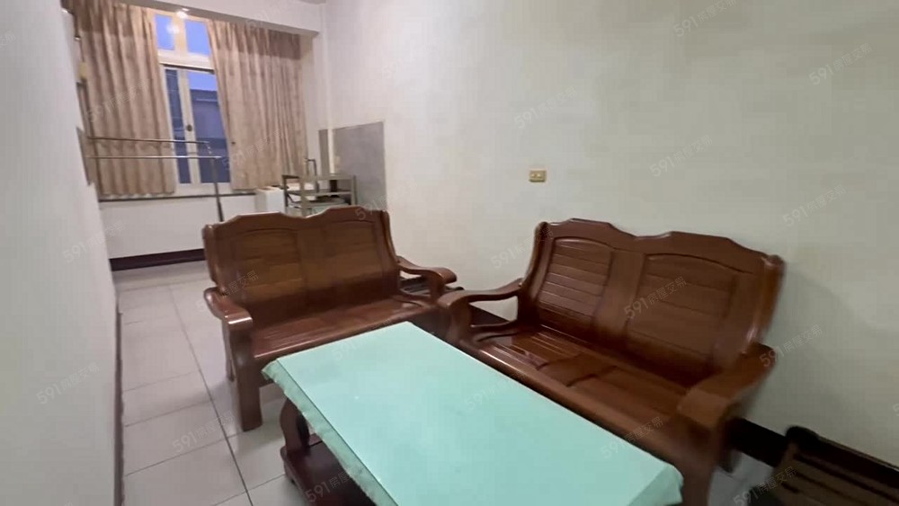 🔶大里2房一廳🔶可乖寵 - Image 1