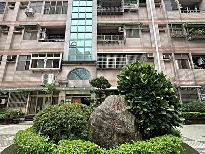社區圖片