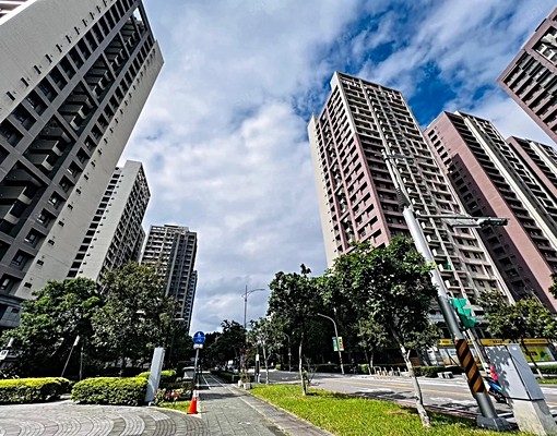 ⭐⭐板橋社會住宅⭐低租金免抽籤⭐近捷運/全聯/公園⭐⭐ - Image 1