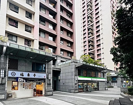 ⭐⭐板橋社會住宅⭐低租金免抽籤⭐近捷運/全聯/公園⭐⭐ - Image 3