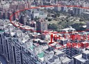 中和區-宜安路3房2廳，46.8坪
