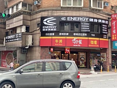 社區圖片