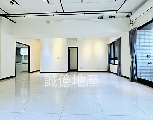 巴黎公園~高樓層採光通風佳 - Image 2