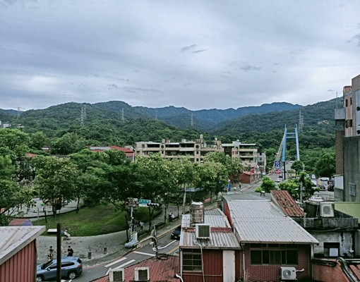 公園老街旁美套房~築巢深坑~指名阿宏 - Image 7