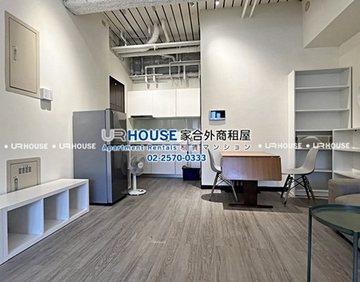 🍻港墘內科*品味設計工業風大空間*寵物友善 - Image 9