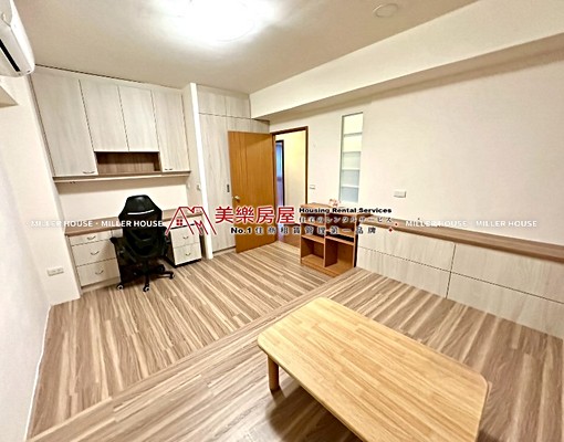 美樂*東門*3房小家庭*設備齊全*低公設*可報稅戶籍*採光好 - Image 9