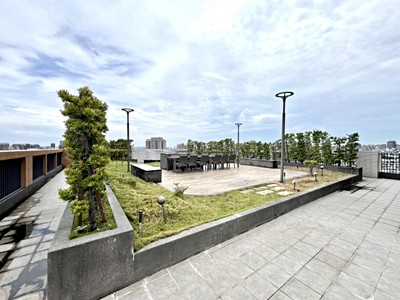社區圖片