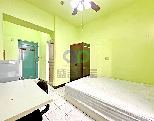 中科東海,可愛蘋果綠全配套房,含管理費,可租補 - Image 3