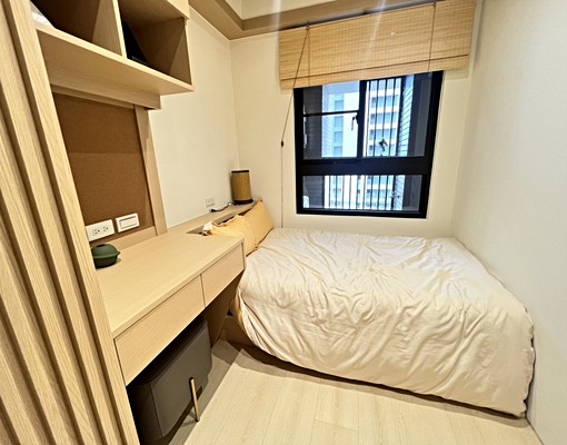 安家租賃🏠|超級美😍日式和室兩房平車含管✨ - Image 5