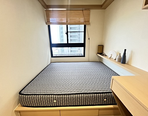 安家租賃🏠|超級美😍日式和室兩房平車含管✨ - Image 8