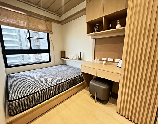 安家租賃🏠|超級美😍日式和室兩房平車含管✨ - Image 6