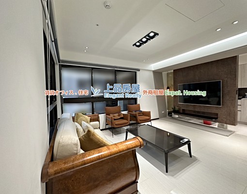 AC127438奇岩站亮麗三房傢俱家電齊全 - Image 3