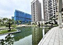 淡水區-新市三路一段3房2廳，51.7坪