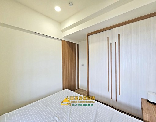 固豪👍美麗島站仁愛逸捷景觀2房 - Image 9