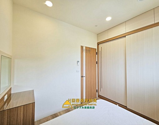 固豪👍美麗島站仁愛逸捷景觀2房 - Image 11