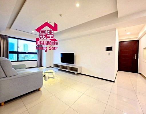 晶漾🏠逢甲河南上石青海家樂福🤩裝潢正三房平車 - Image 3