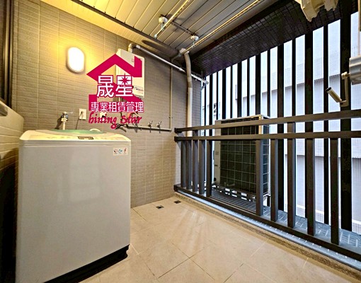 晶漾🏠逢甲河南上石青海家樂福🤩裝潢正三房平車 - Image 7