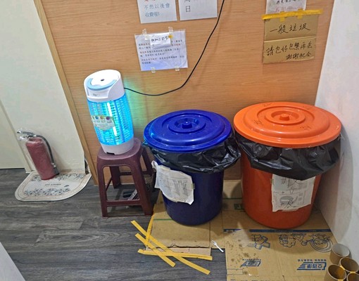 近靜宜弘光✨近中科機場✨包水✨專人垃圾處理✨分離式變頻冷氣機 - Image 7