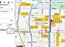 中山區-新生北路三段1房2廳，17.2坪