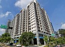 竹北市-高鐵東二路2房2廳，38.4坪