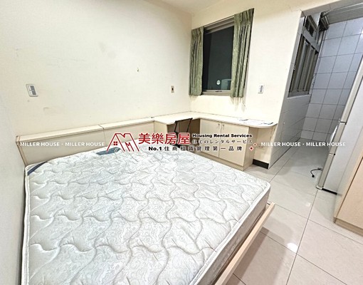 美樂、鄰近市政府MRT◆小資平面大套房、室內空間好規劃 - Image 6