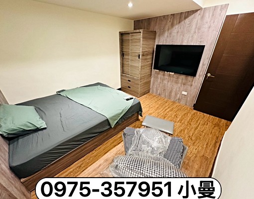 東森仁武小曼✔️正修|整新屋況套雅房皆有 - Image 1